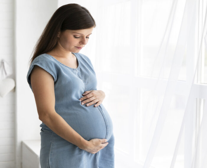 تدابیر بارداری