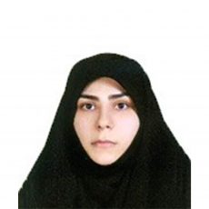 دکتر مریم مشهدی