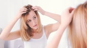 علت ریزش مو در طب سنتی