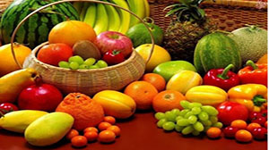 خواص میوه‌ها در طب سنتی