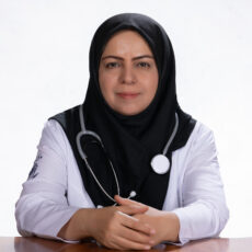 دکتر رویا بنی عامریان، متخصص طب سنتی